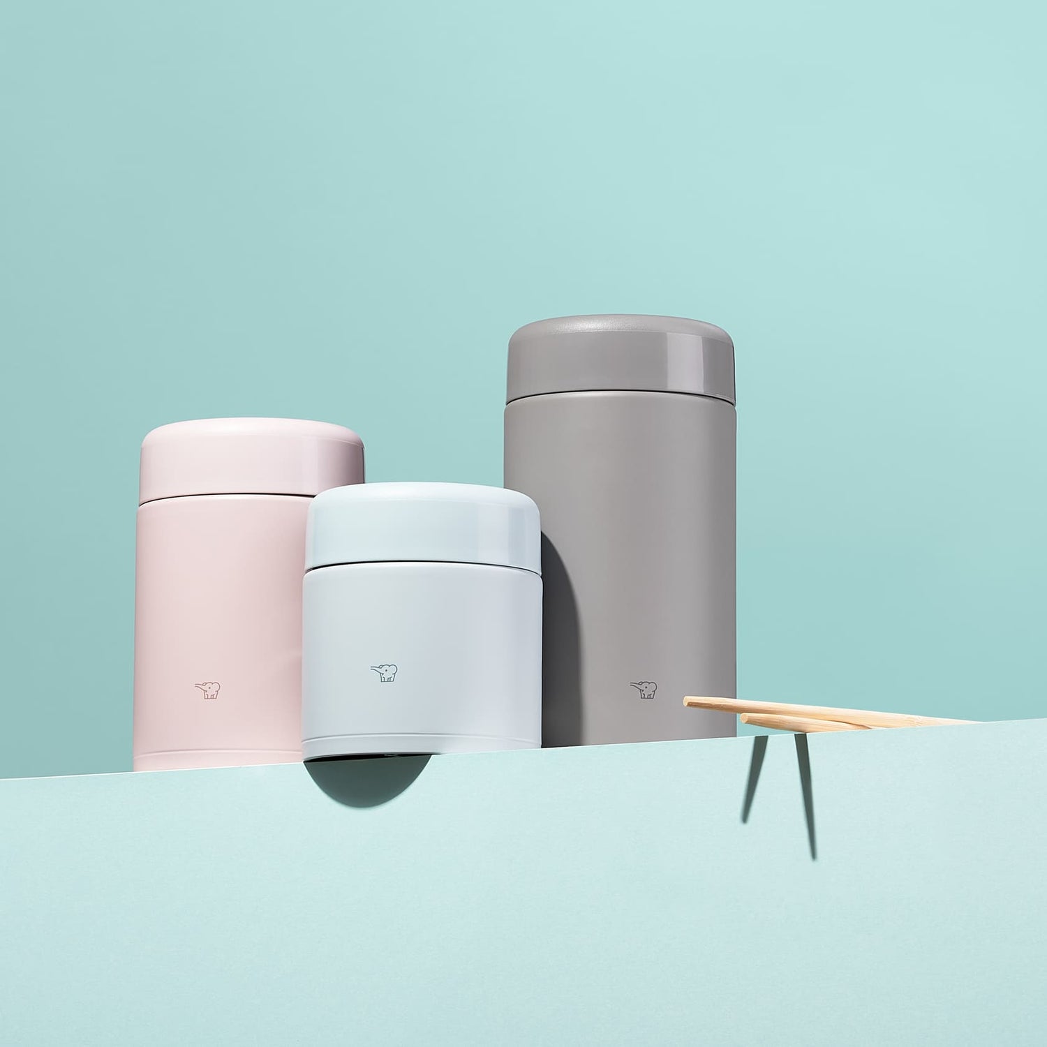 Food Jars - Zojirushi.de