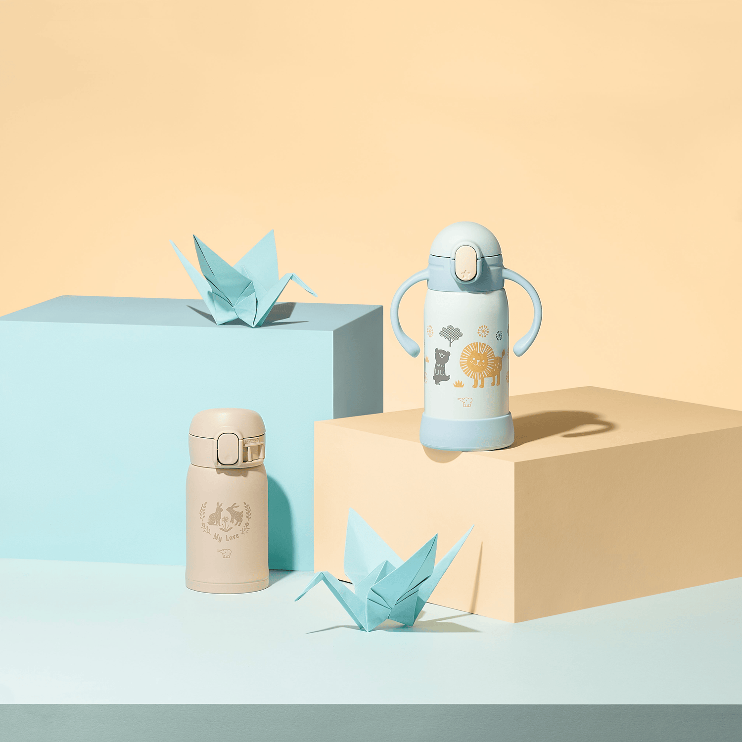 Kids Thermos - Zojirushi.de