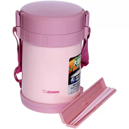 Lunchset Zojirushi SL-GH