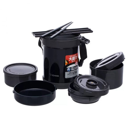 Lunchset Zojirushi SL-GH