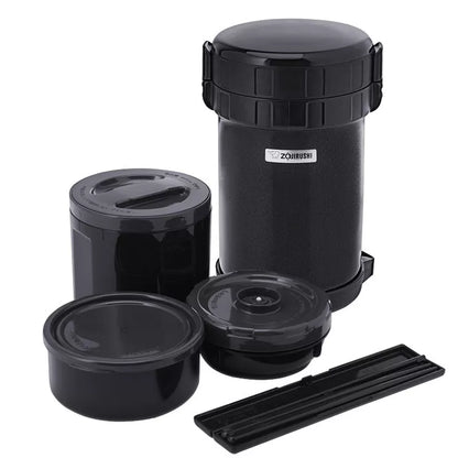 Lunchset Zojirushi SL-XE