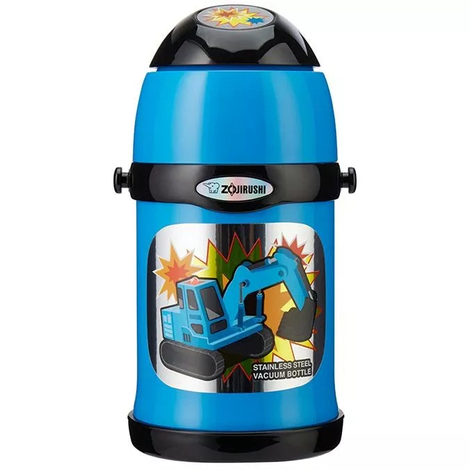 Thermoskanne Zojirushi SC-ZT