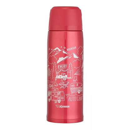 Thermos Zojirushi SJ-JS