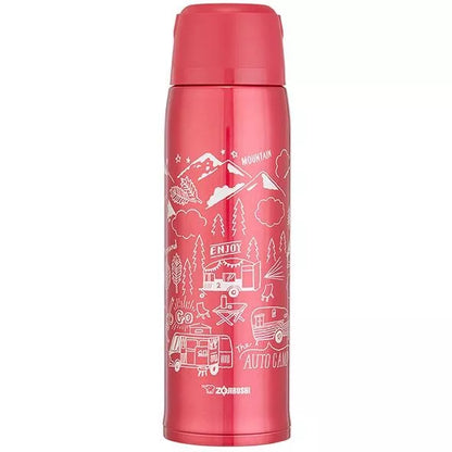 Thermos Zojirushi SJ-JS